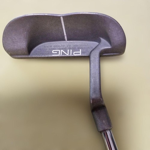 Ping b60 putter - ping,