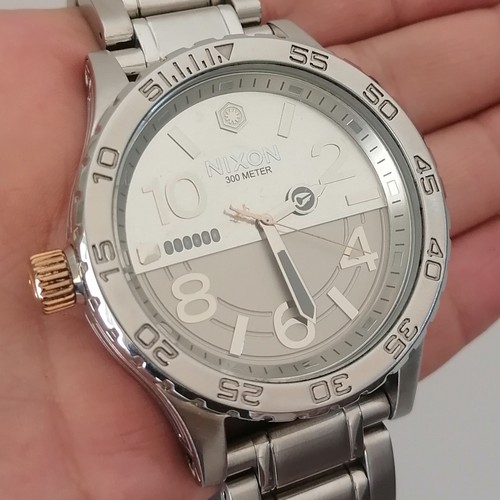 Nixon star wars captain - wars,