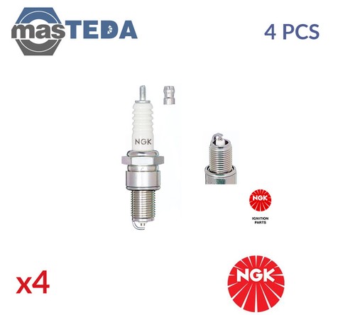 2412 engine spark plug set - plug,