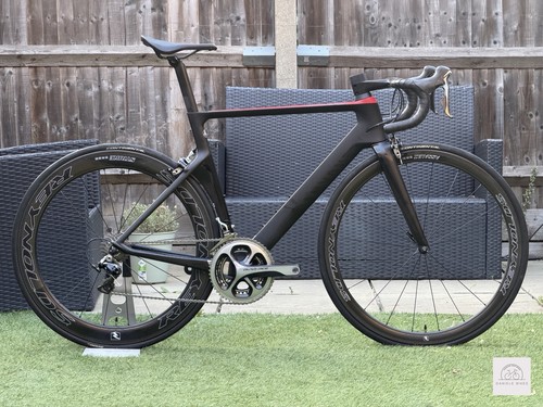 1895 canyon aeroad slx - canyon, cf