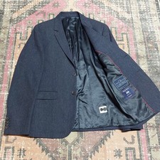 44 JACK WILLS x MOON Tweed