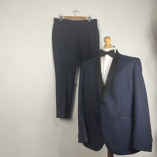 Next tuxedo dinner - dinner, 2