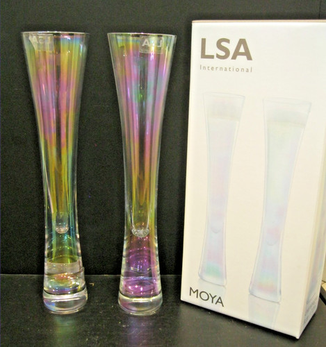 Lsa moya - lsa,