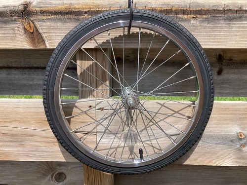 Nos araya 8 w o - x, 3/8