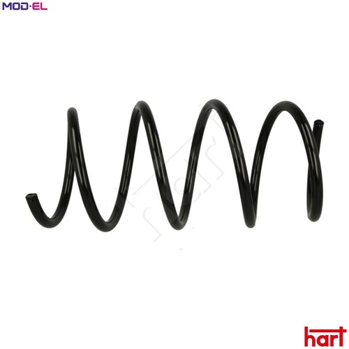 Suspension spring 439 608 - spring,