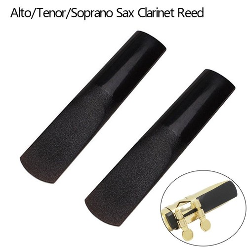 Reeds resin sax - reeds,
