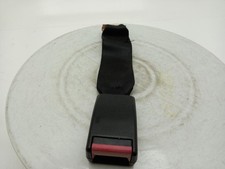 VAUXHALL CAVALIER Seat Belt