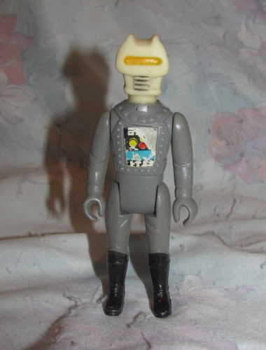 Vintage 1978 tomland starroid - 1978,