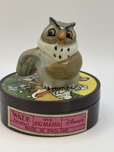 Wade disney whimsie big - disney,
