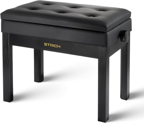 Strich adjustable piano - adjustable,