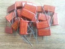 JOBLOT 25 x ALSTON 10660pF