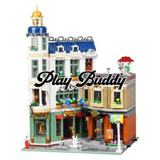 Shopping Street (11371)