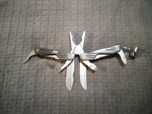 Gerber bear grylls multi tool - bear,