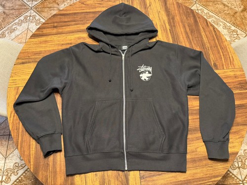 Stussy built tough - tough, hoodie
