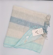 Adini 100% Linen Lightweight