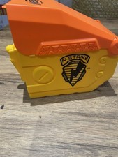 NERF N-Strike HAVOK Fire EBF-25 Ammo box