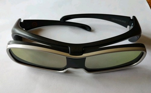 Panasonic ew3d10 full 3d - ty-ew3d10, hd