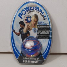 RPM SPORTS Power Ball 250Hz