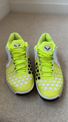 Nike courtballistec rafa nadal - courtballistec,