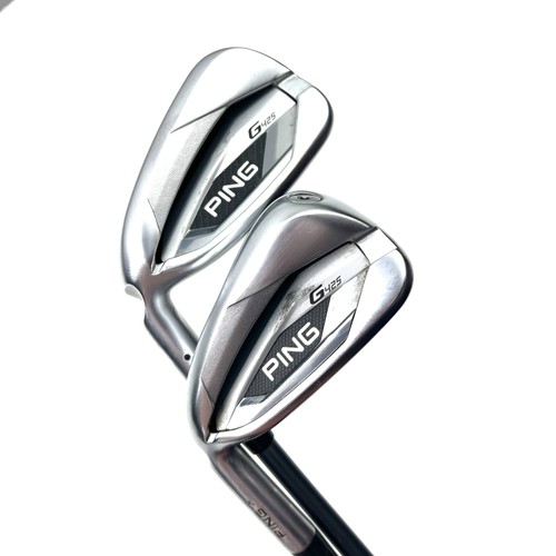 Left handed ping - left, g425