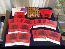 20x Royal Opera House Covent