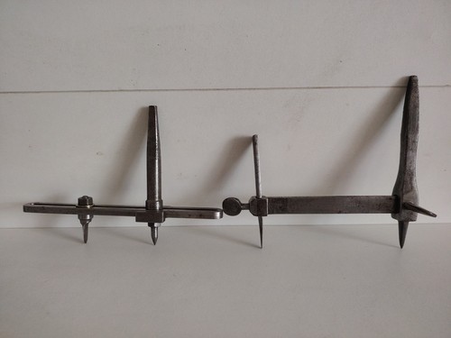 Pair vintage saddlers - pair,