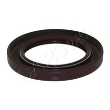 VAICO Timing End Crankshaft