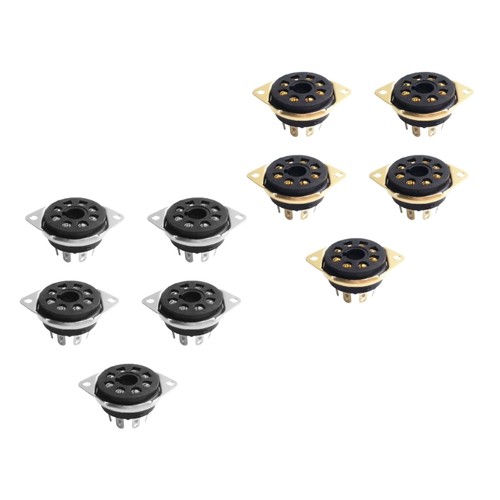 Durable 8pin vacuum - 8pin,