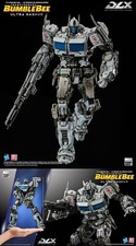 ThreeZero DLX Ultra Magnus
