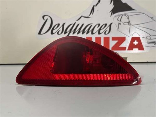E208106 rear bumper light - e208106,