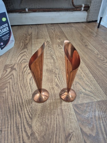 Solid copper handmade irish - copper,