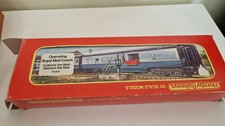 HORNBY R.401 Operating Royal Mail coach