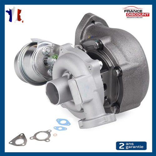 Turbo turbocharger for fiat - turbo,