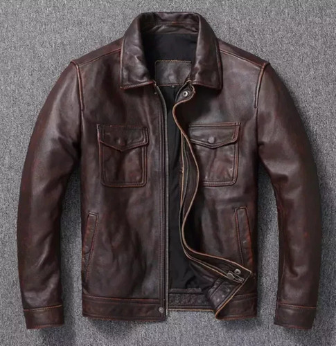 Men motorcycle biker - men’s,