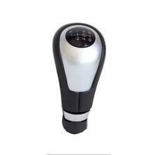 6 Speed Car Gear Shift Knob