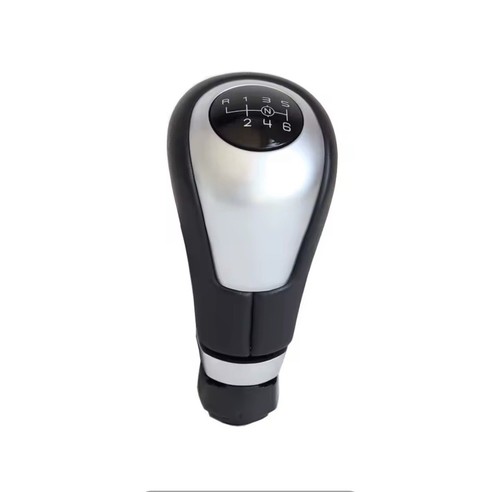 Speed car gear - 6, shift
