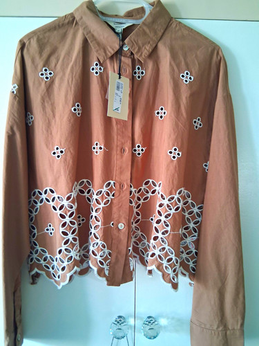 River island relaxed - river, long