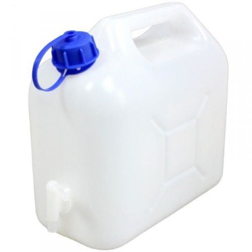 Litre food grade plastic - 5,
