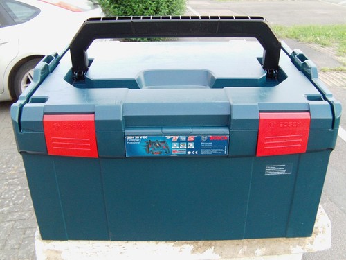 Bosch gbh compact - gbh, v-ec