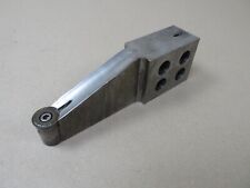 25mm Button Finishing Lathe Tool Bolt On Type Thru Coolant