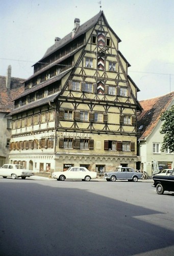 Vintage 35mm slides memmingen - vintage,