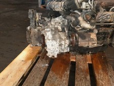 GEARBOX VOLKSWAGEN POLO MK5