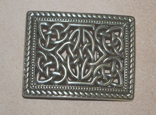 Celtic vintage rectangle - vintage,
