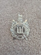 CLASSIC KINGS OWN SCOTTISH