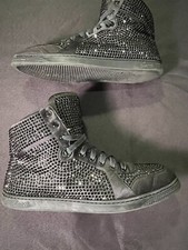 $1,200 GUCCI RHINESTONES