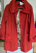 Dennis Basso Taffeta Lined