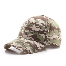 Adjustable Unisex Camouflage