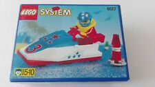 LEGO 6517 WATER JET SKI - 100%