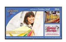 LG 42WS50MS-B 42'' LED Widescreen Full HD Capable Commercial Monitor