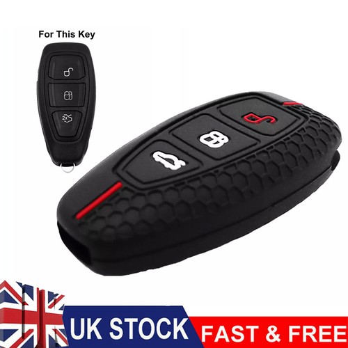 Titanium key cover remote - key,